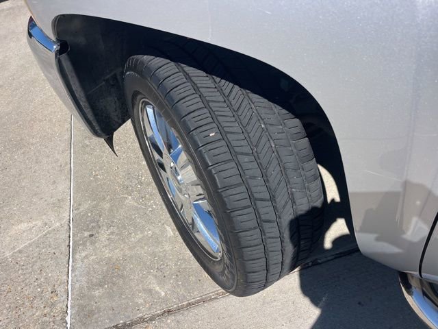 Used 2012 Chevrolet Silverado 1500 LT image 25