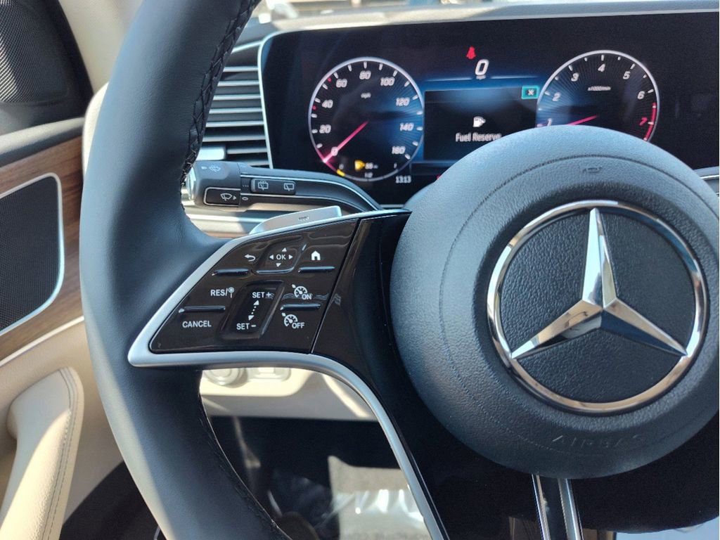 Used 2025 Mercedes-Benz GLE 350 4MATIC image 18