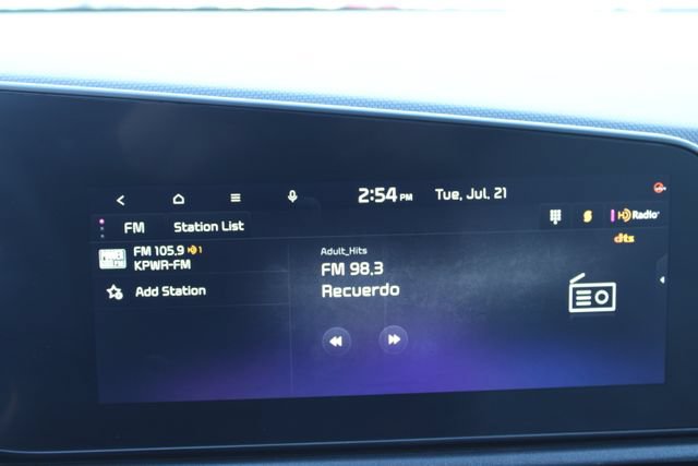 Used 2024 Kia Niro EX FWD image 22