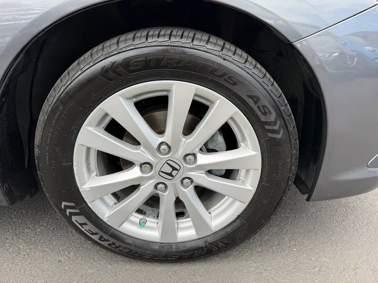 Used 2012 Honda Civic EX-L image 24