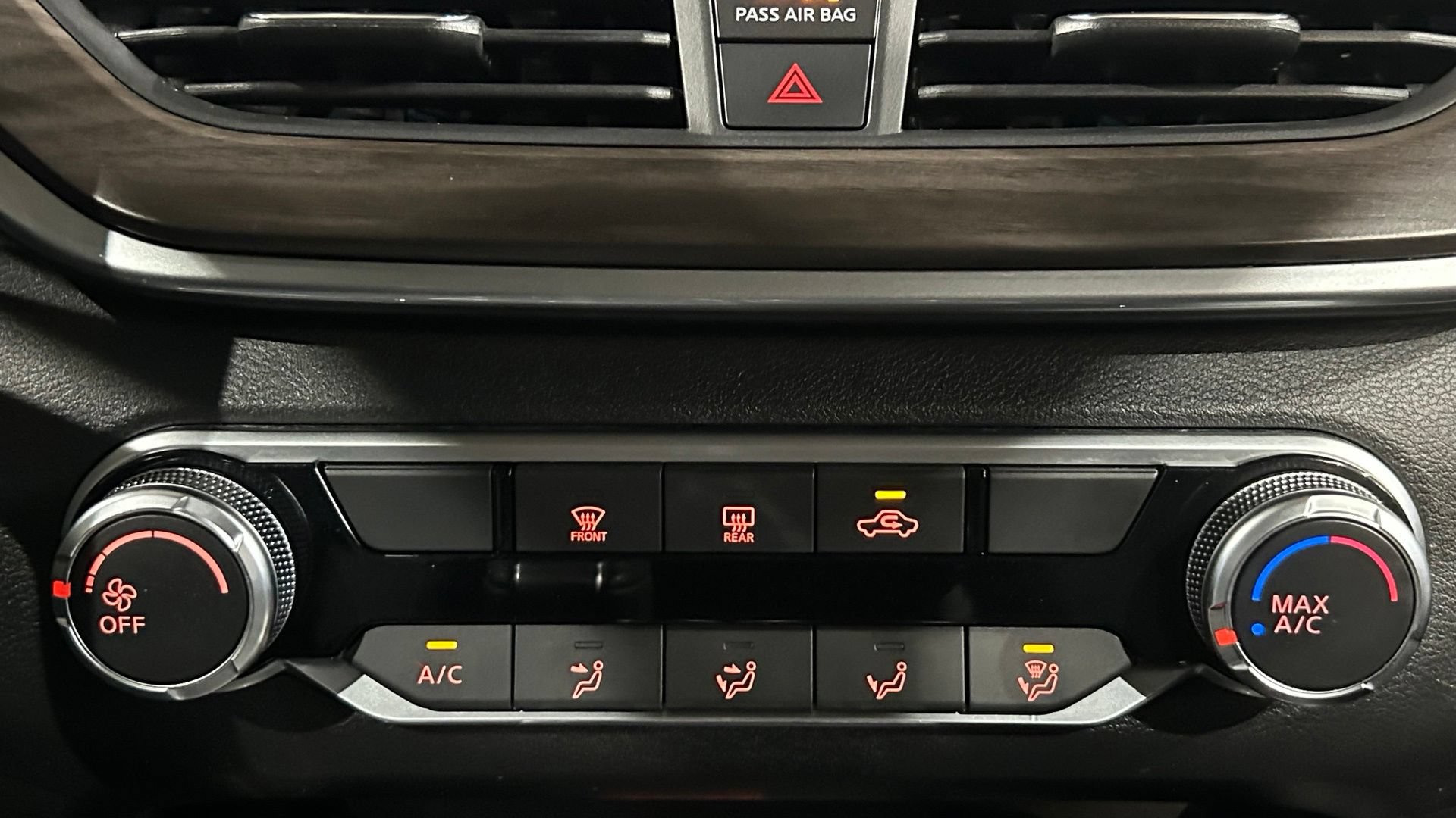 Used 2023 Nissan Altima 2.5 SV FWD image 76