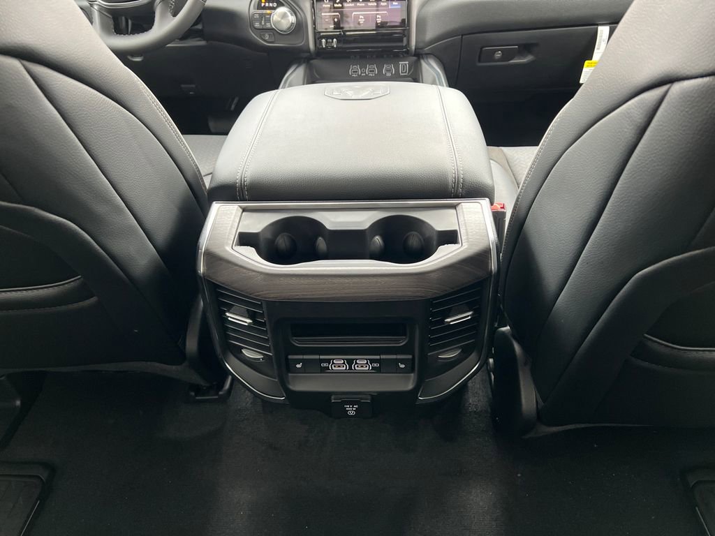 New 2026 RAM 1500 Laramie w/ Night Edition image 20