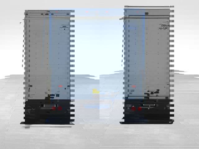 New 2025 Chevrolet Low Cab Forward image 5