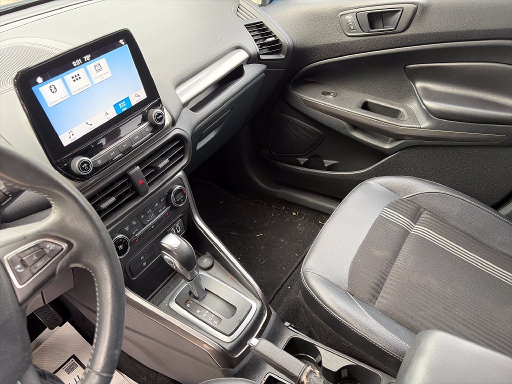 Used 2019 Ford EcoSport SES AWD/4WD image 26
