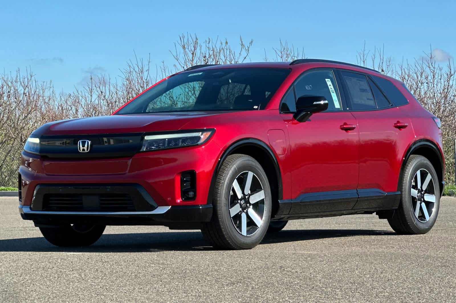 New 2026 Honda Prologue Touring image 7