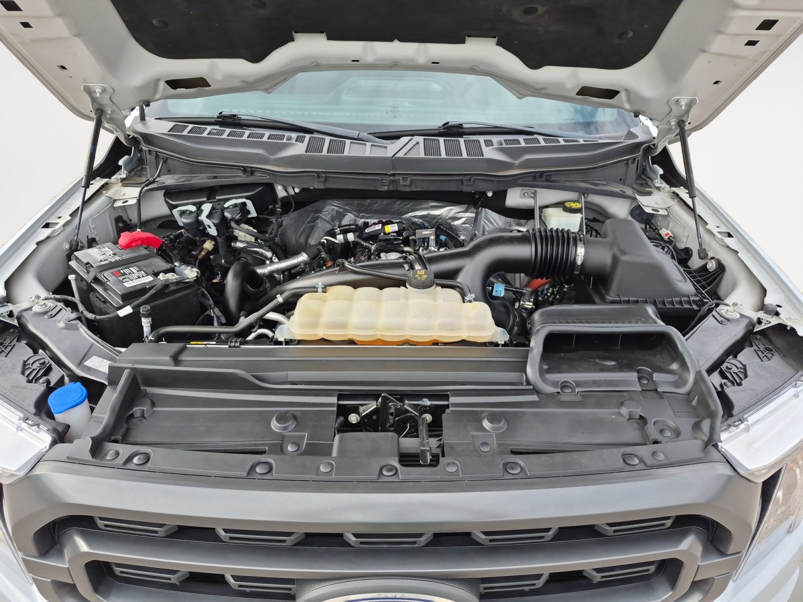 Used 2022 Ford F150 XLT w/ Equipment Group 302A High RWD image 28