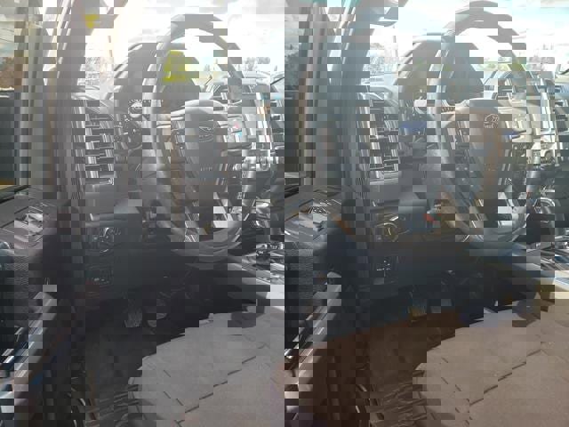 Used 2020 Ford F150 XLT w/ Equipment Group 302A Luxury image 9