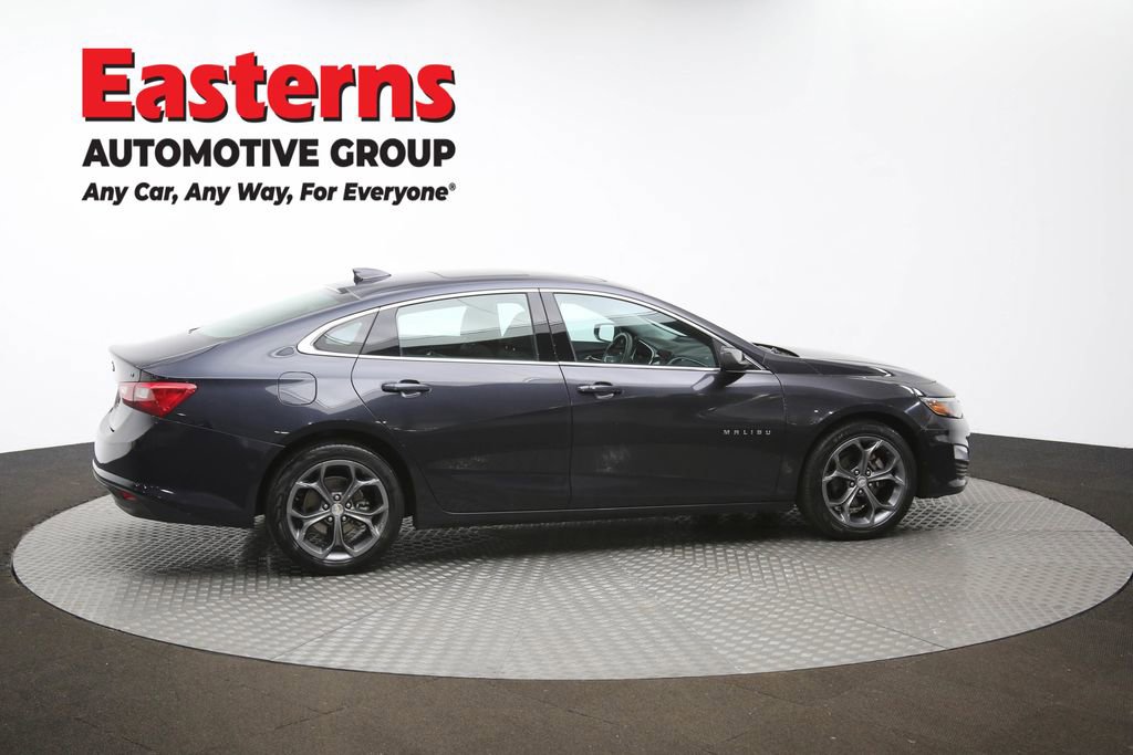Used 2023 Chevrolet Malibu LT image 46