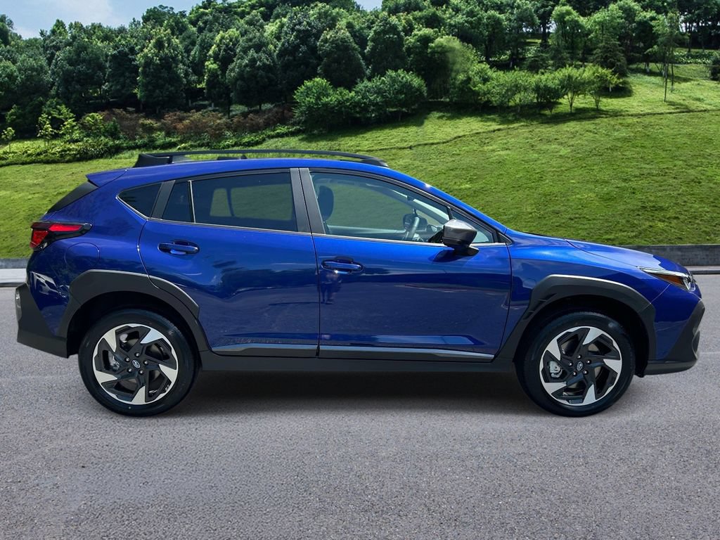 New 2026 Subaru Crosstrek 2.5i Limited w/ Crosstrek Mirror Package AWD/4WD image 6