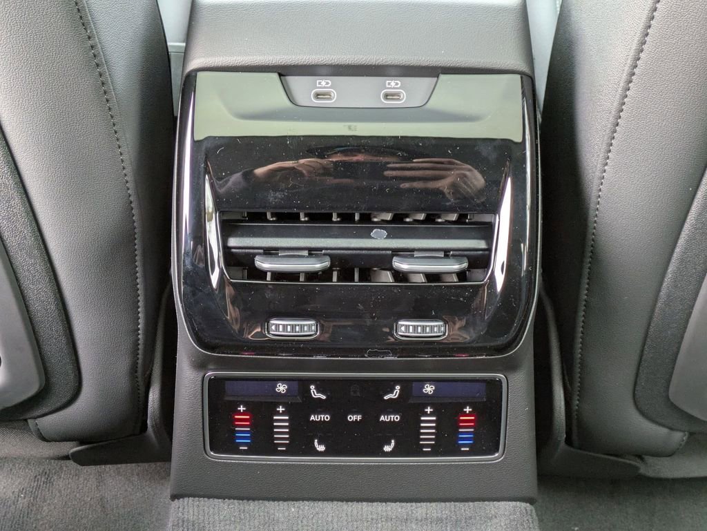 New 2026 Audi A6 Premium Plus image 19