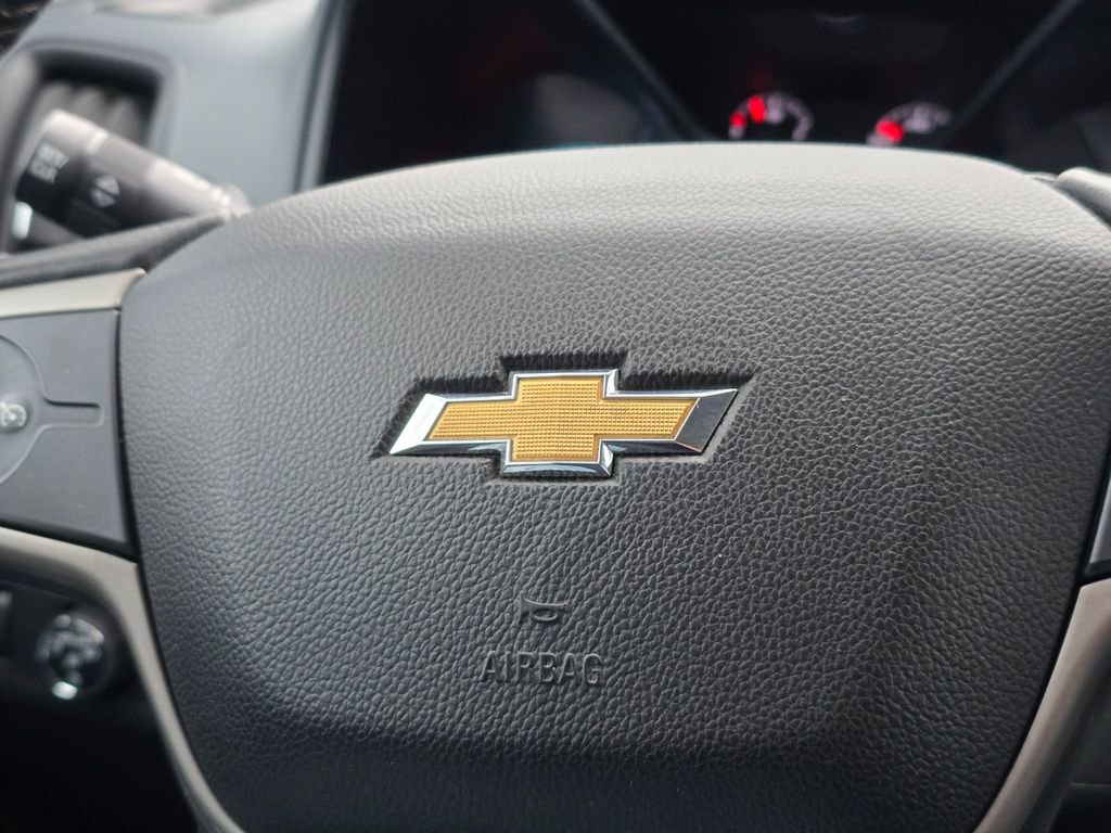 Used 2015 Chevrolet Colorado Z71 AWD/4WD image 31
