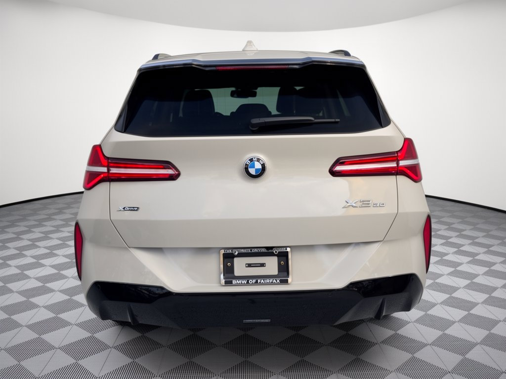 New 2026 BMW X3 xDrive30 AWD/4WD image 11