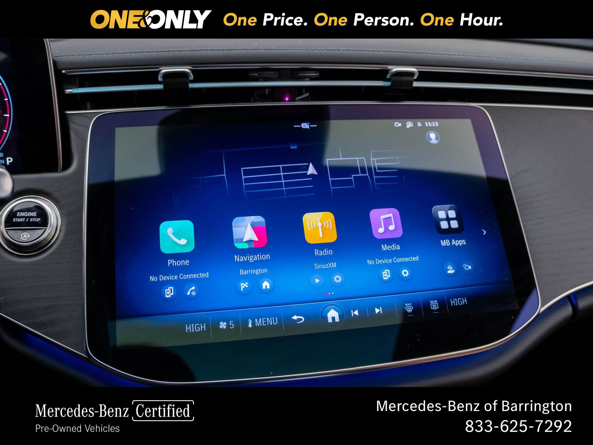 Used 2025 Mercedes-Benz E 450 4MATIC All-Terrain Wagon image 24