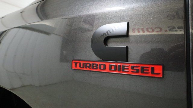 Used 2025 RAM 2500 Laramie AWD/4WD image 31