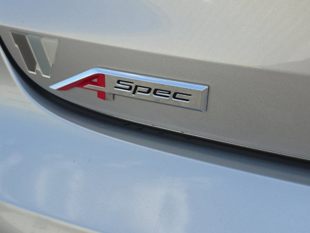 Used 2023 Acura TLX w/ A-SPEC Package FWD image 7