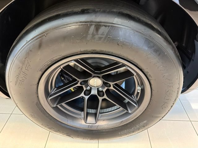 Used 2023 Dodge Challenger SRT Hellcat Redeye RWD image 14