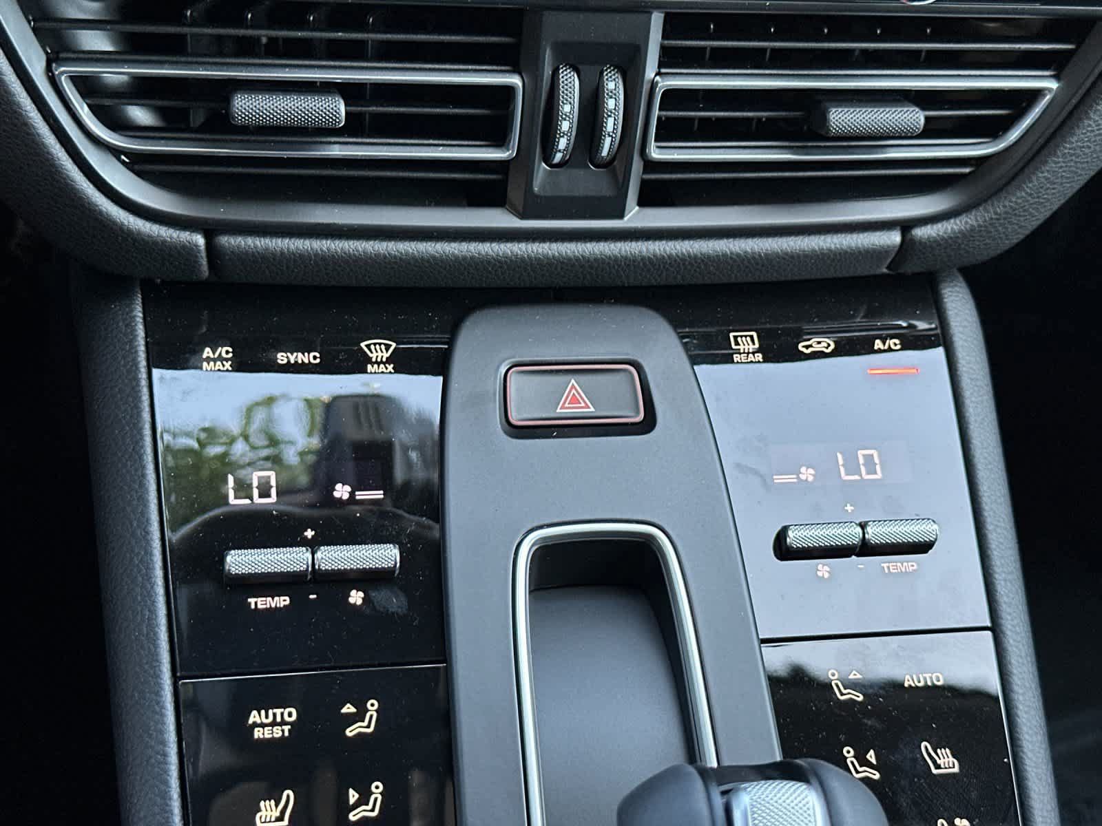 New 2026 Porsche Macan Turbo AWD/4WD image 24