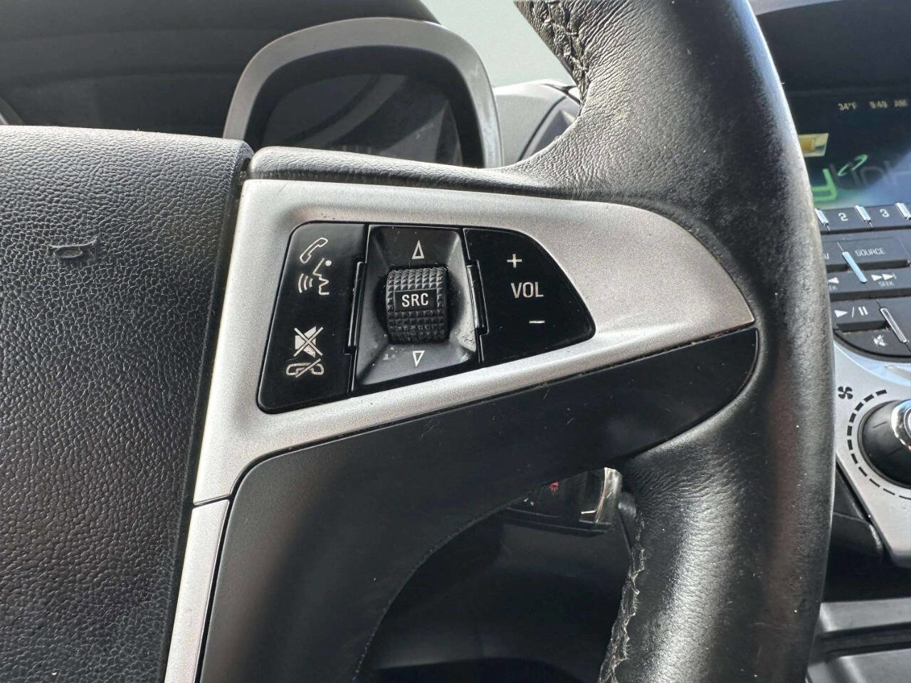 Used 2013 Chevrolet Equinox LTZ FWD image 24