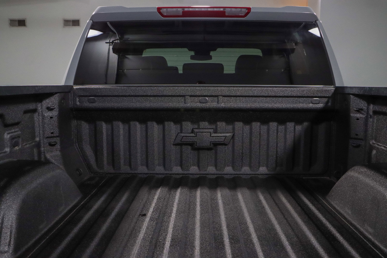 Used 2024 Chevrolet Silverado 1500 Custom Trail Boss image 29