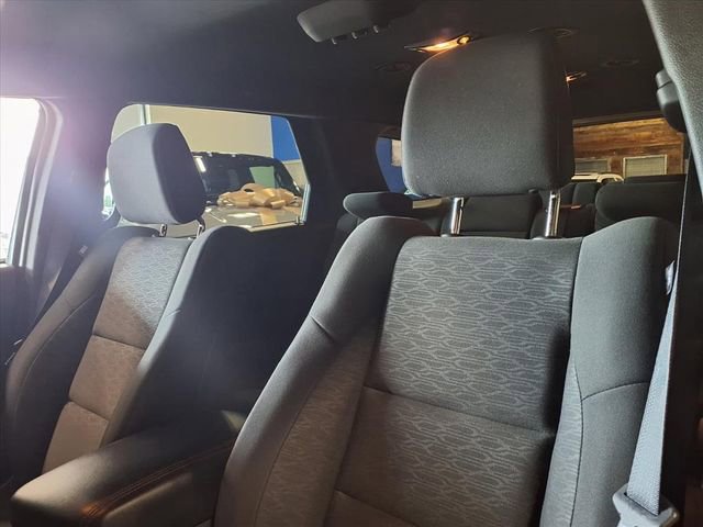 Used 2025 Dodge Durango GT image 17