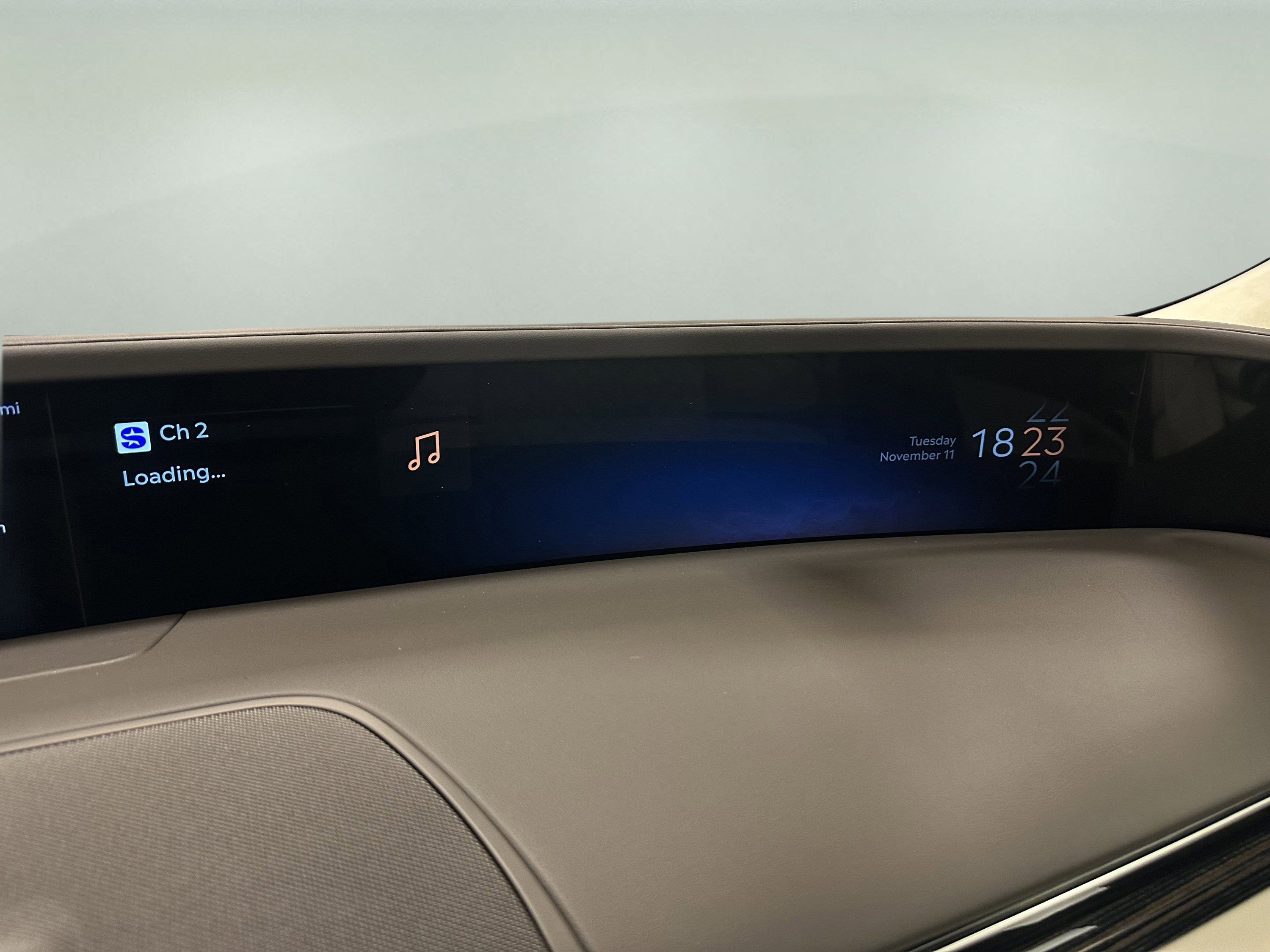 New 2026 Lincoln Nautilus Black Label w/ Jet Appearance Package image 14