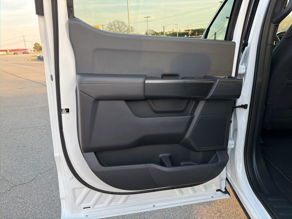 New 2026 Ford F150 STX w/ Equipment Group 200A image 16