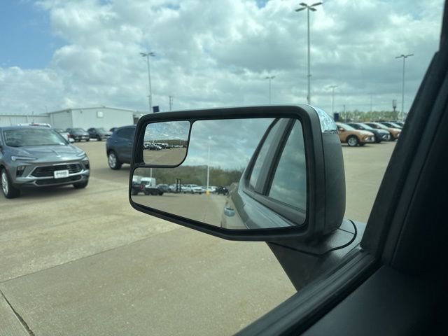 New 2026 Chevrolet Silverado 1500 LT AWD/4WD image 56