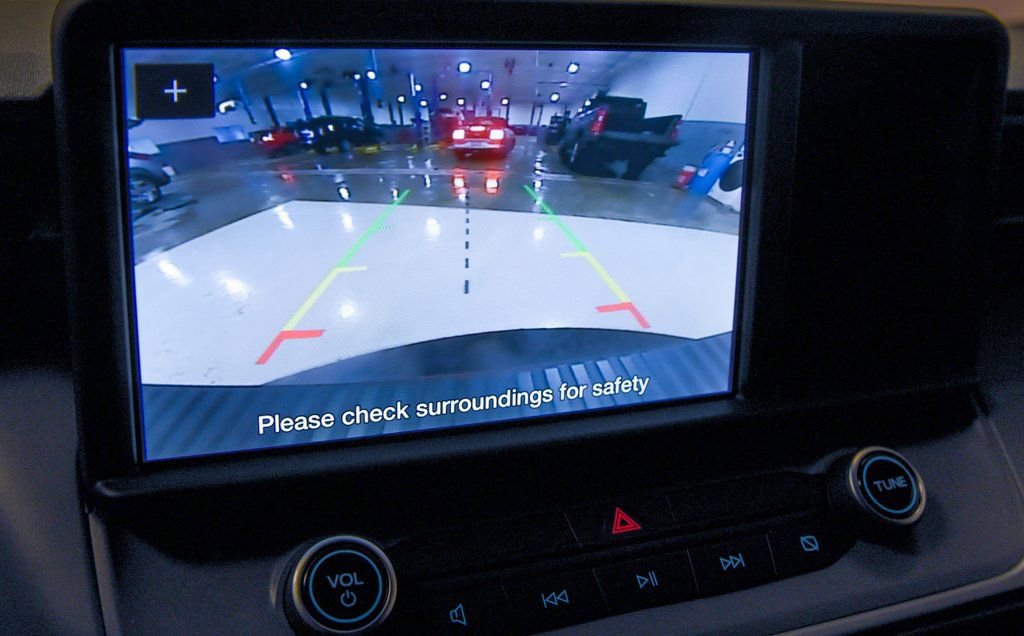 Used 2022 Ford Maverick XL image 19