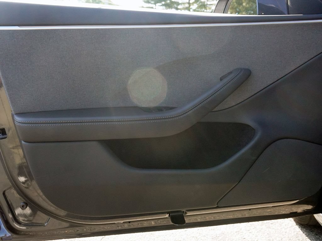 Used 2024 Tesla Model 3 Standard Range RWD image 20