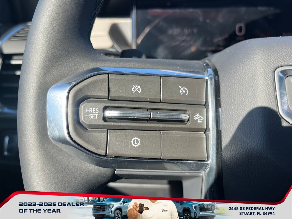 New 2026 GMC Acadia Elevation w/ Black Edition image 26