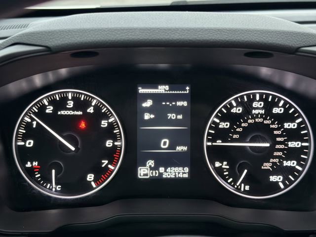 Used 2024 Subaru Impreza 2.0i Sport image 27