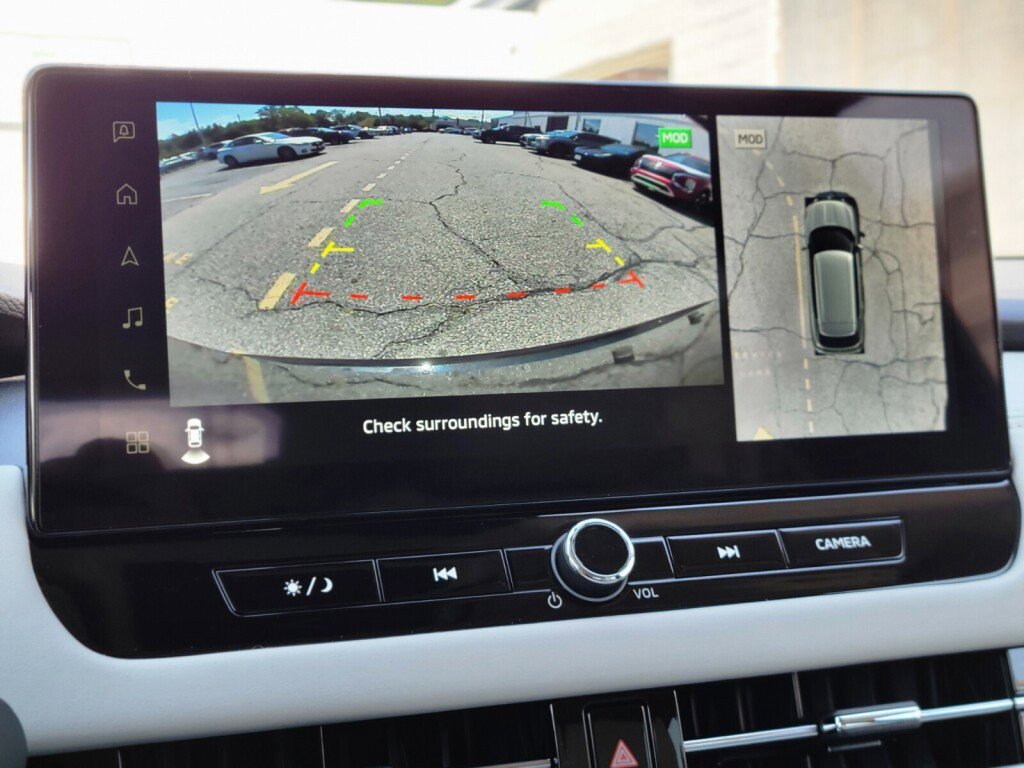 New 2025 Mitsubishi Outlander SEL image 20