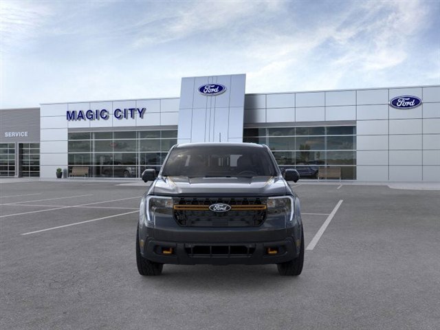 New 2025 Ford Maverick Tremor image 6