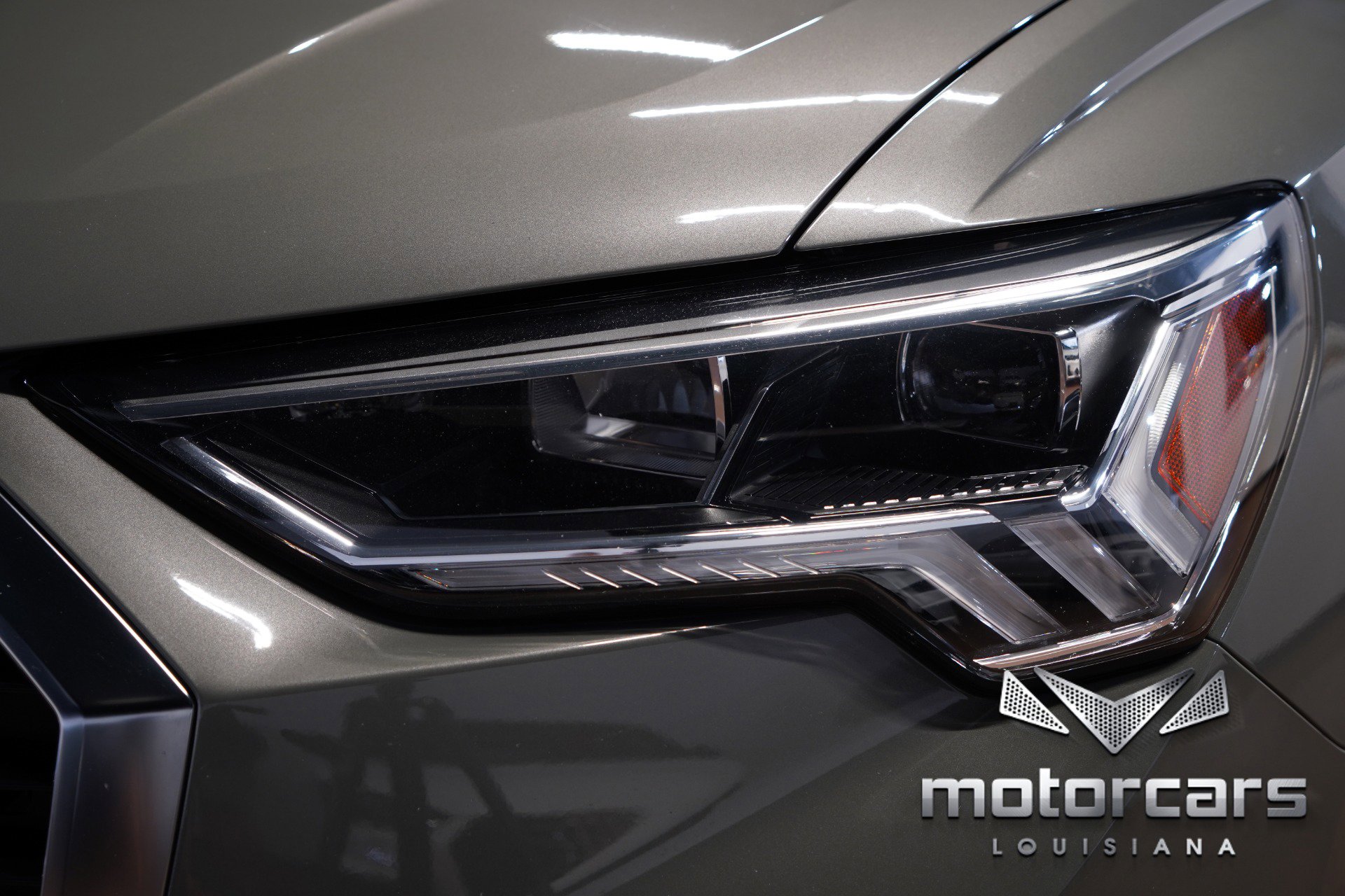 Used 2022 Audi Q3 2.0T Premium Plus w/ Premium Plus Package image 11