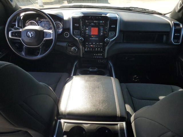 Used 2024 RAM 1500 Big Horn image 18