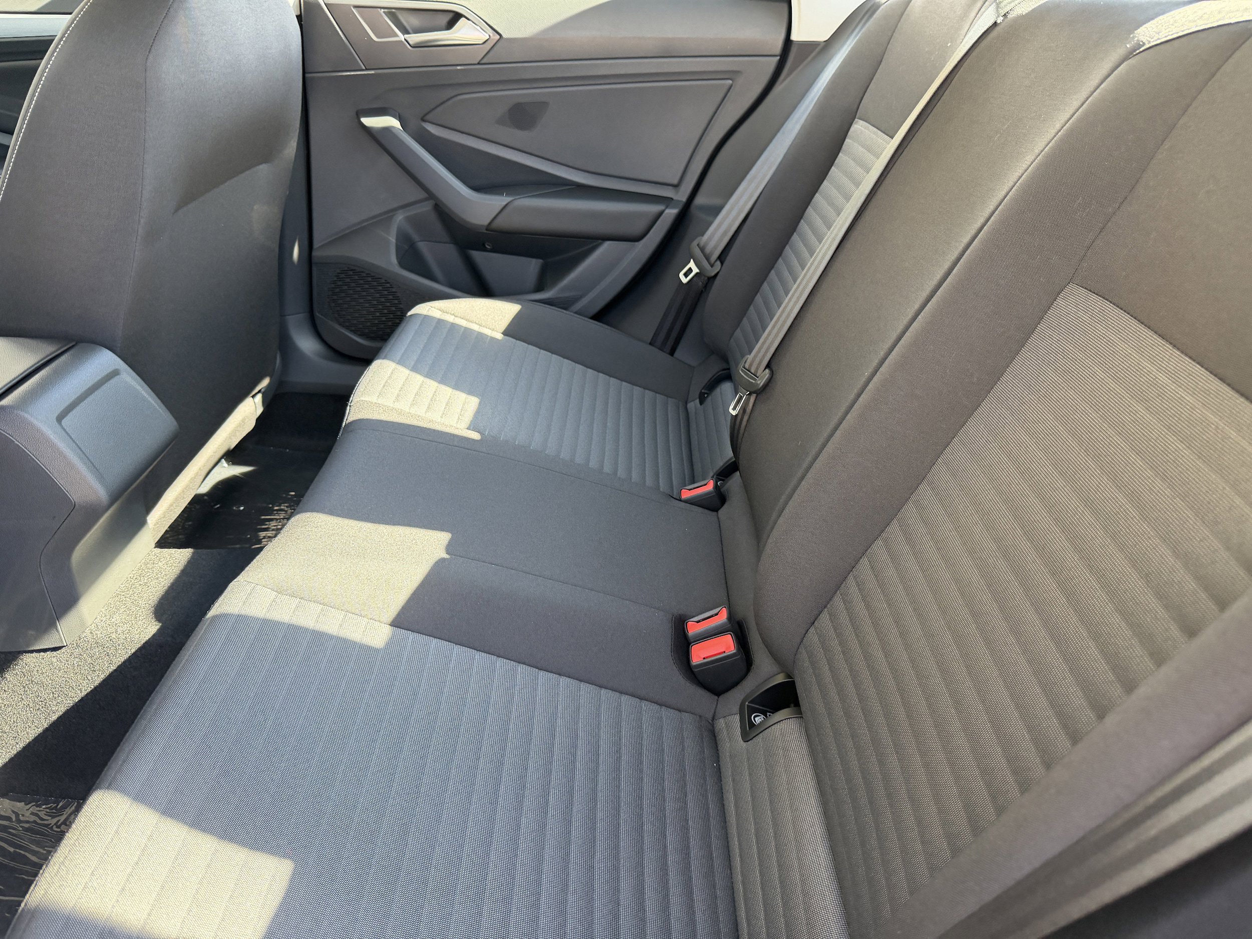 New 2026 Volkswagen Jetta S image 16