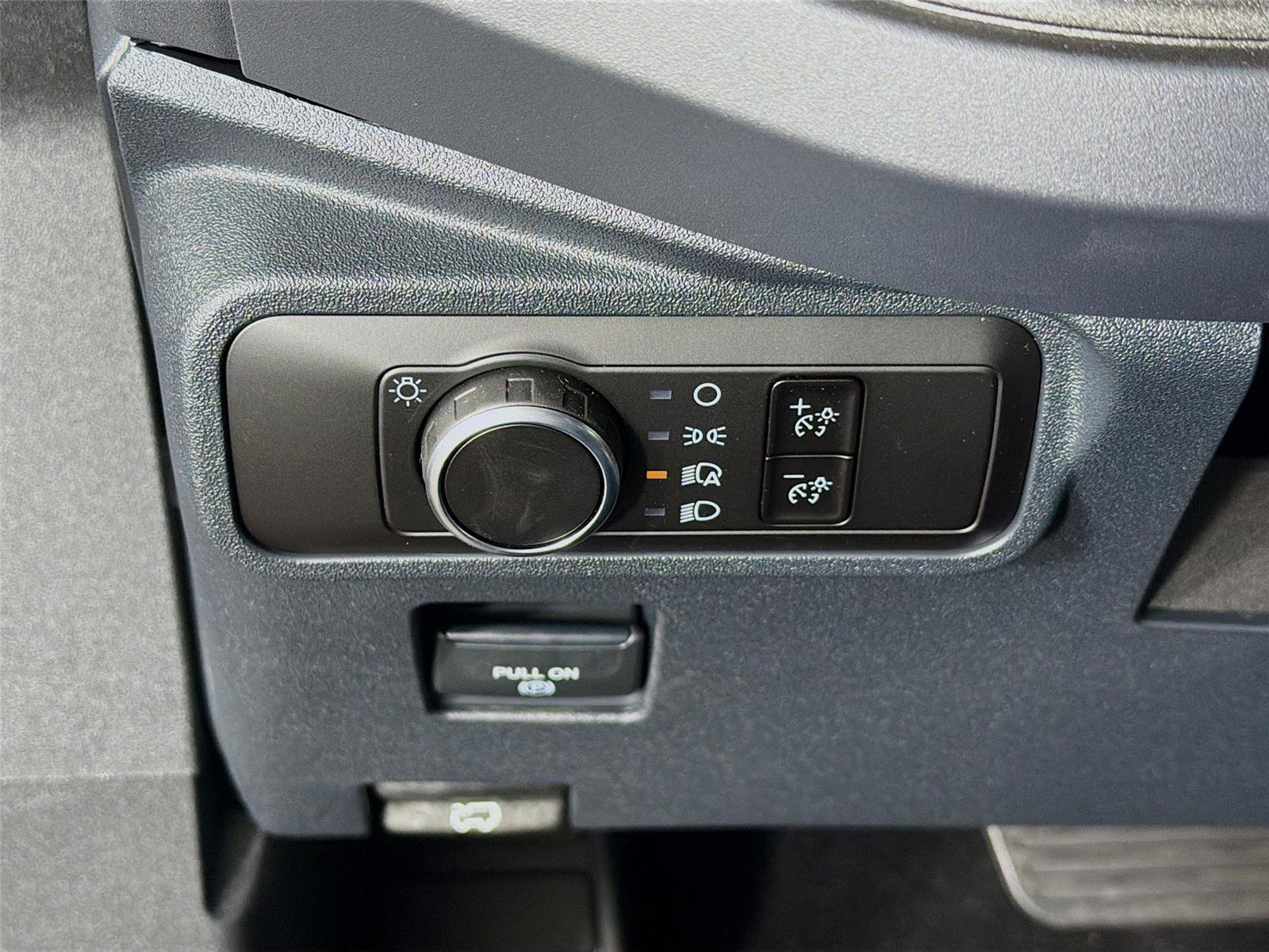 New 2025 Ford Bronco 2-Door image 10