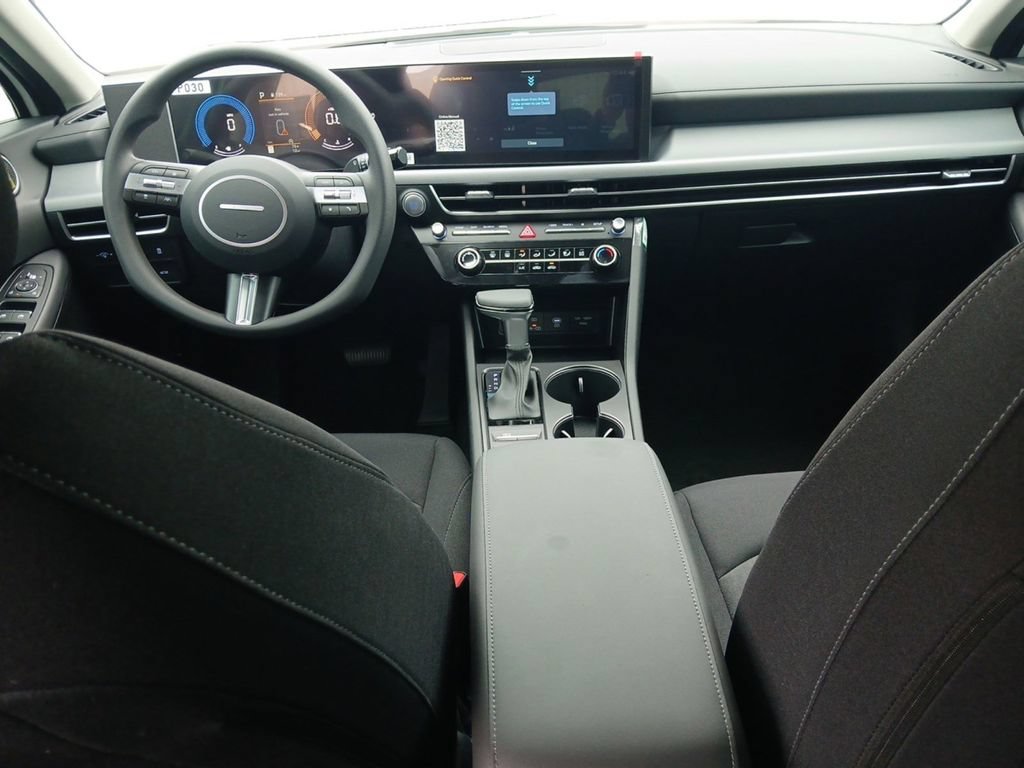 New 2026 Hyundai Sonata SE FWD image 11