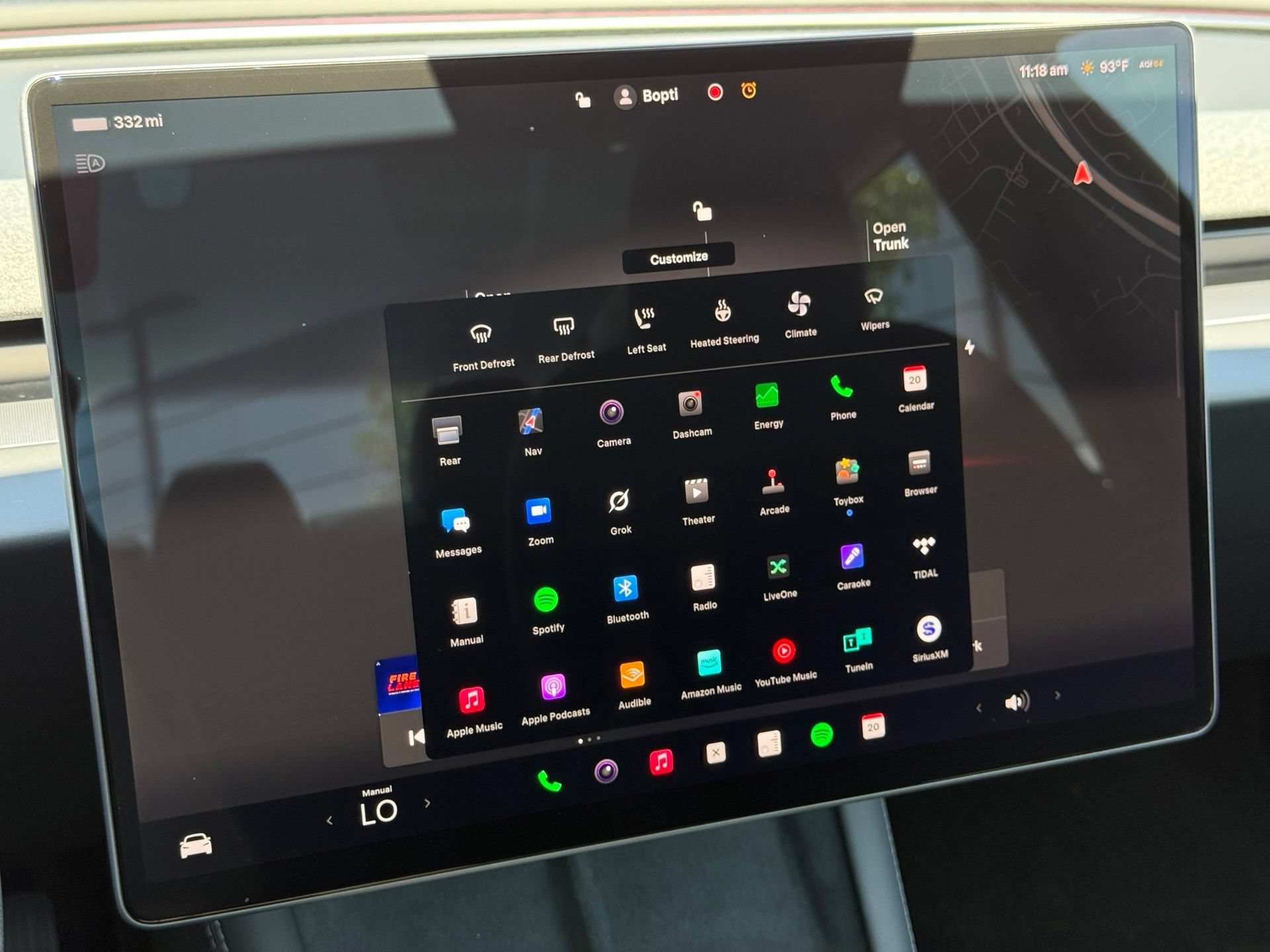 Used 2025 Tesla Model 3 RWD image 22