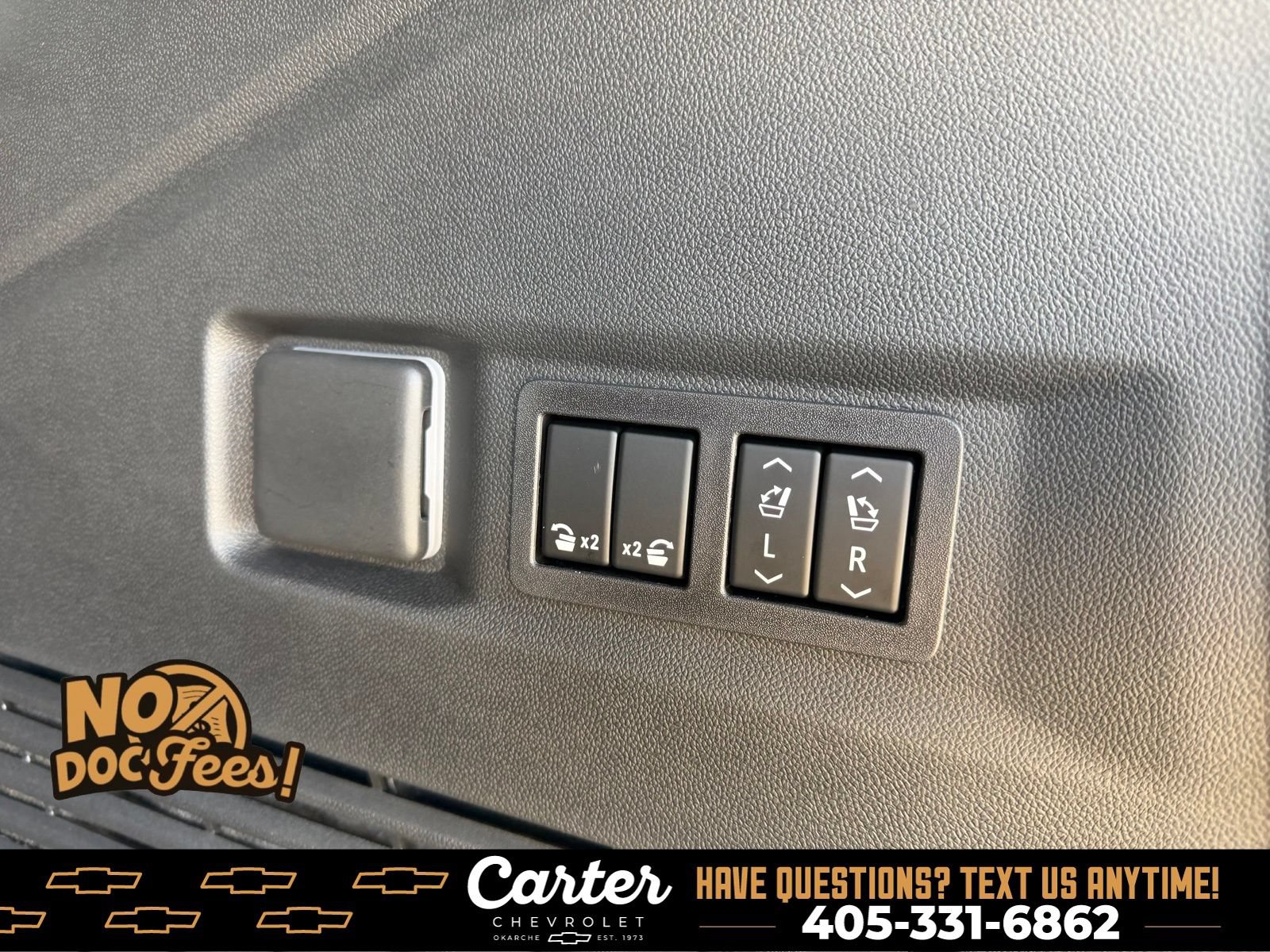 New 2026 Chevrolet Tahoe LT w/ Comfort Package AWD/4WD image 31