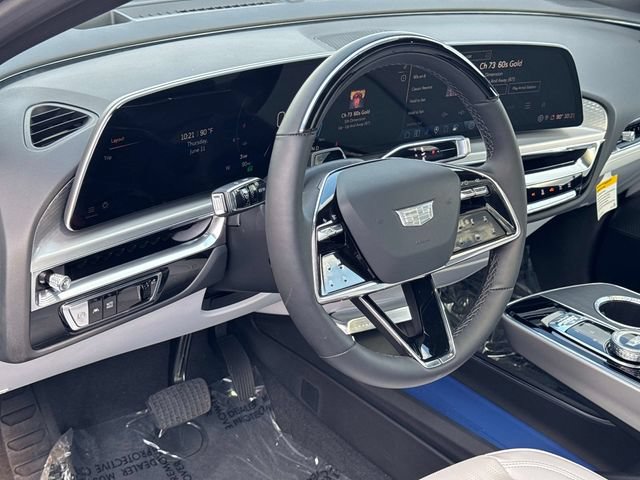 Certified 2024 Cadillac Lyriq Sport AWD/4WD image 18