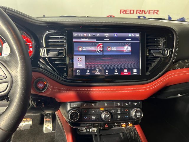 Used 2023 Dodge Durango SRT Hellcat AWD/4WD image 19