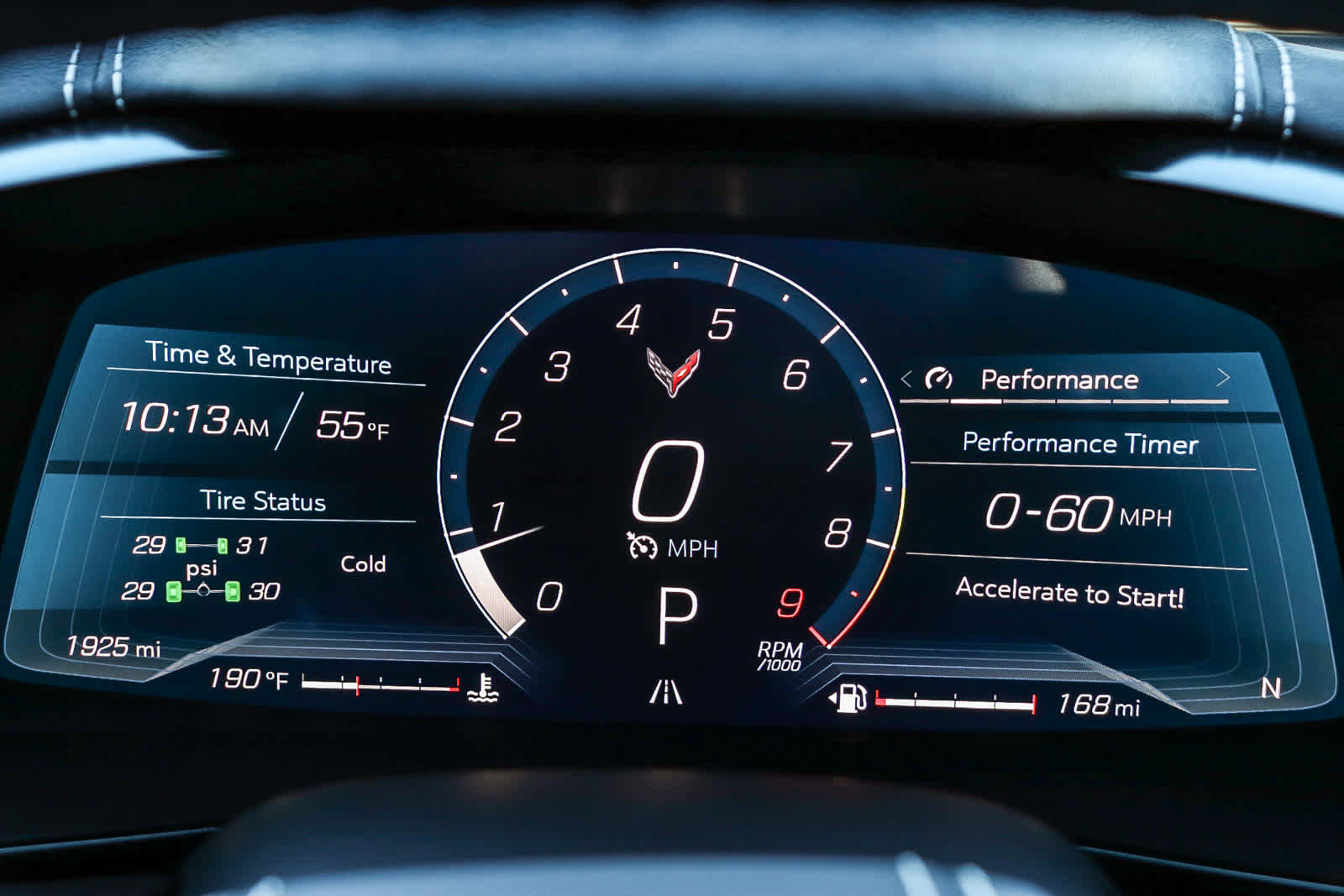 Used 2025 Chevrolet Corvette Z06 image 32