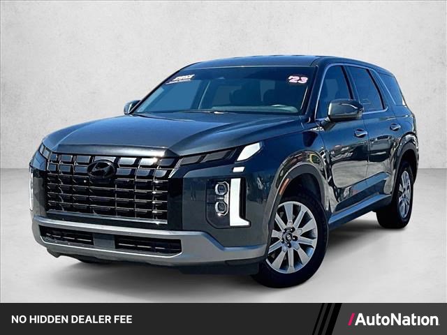 Used 2023 Hyundai Palisade SE w/ Cargo Package