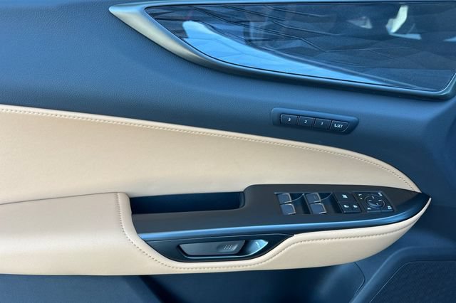 New 2026 Lexus NX 350 AWD w/ Premium Package image 9