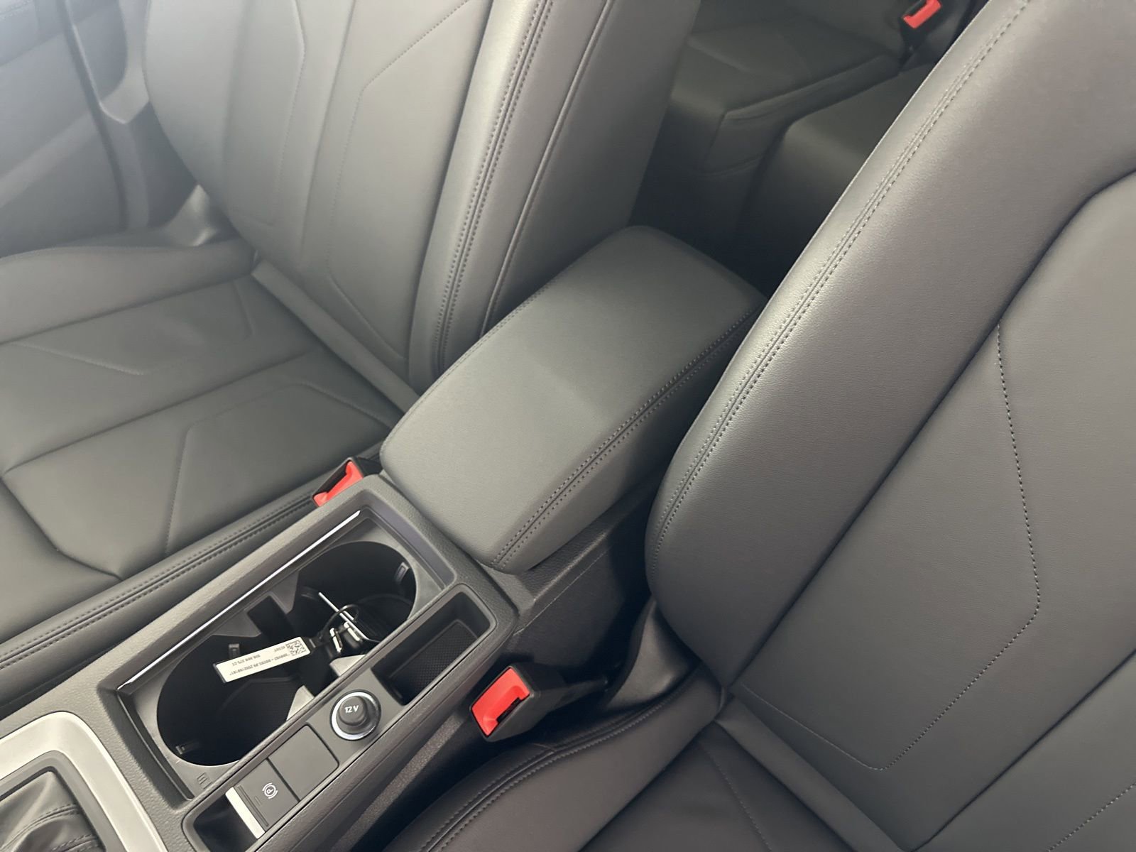 New 2025 Audi Q3 2.0T Premium AWD/4WD image 20