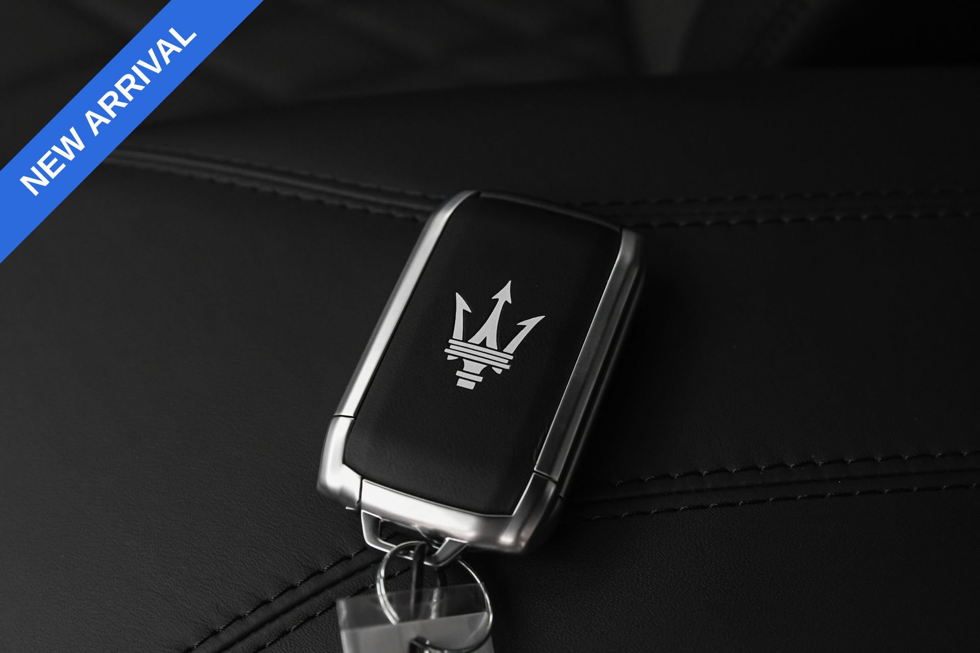 Used 2024 Maserati GranTurismo Modena AWD/4WD image 25