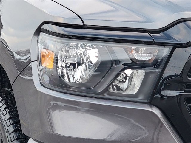 Certified 2021 RAM 1500 Big Horn image 16