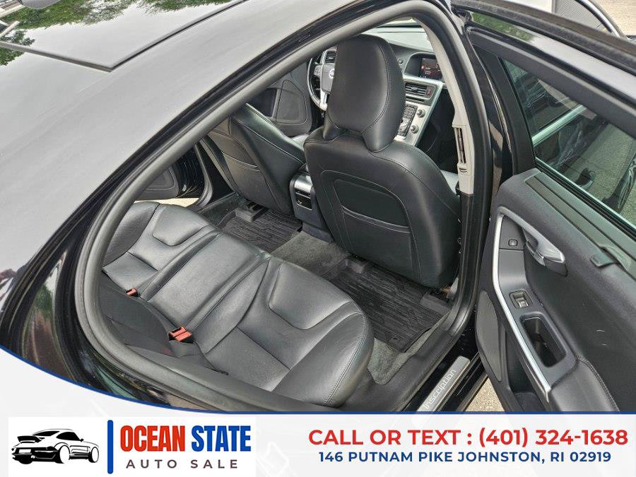 Used 2018 Volvo S60 T5 Inscription AWD/4WD image 12