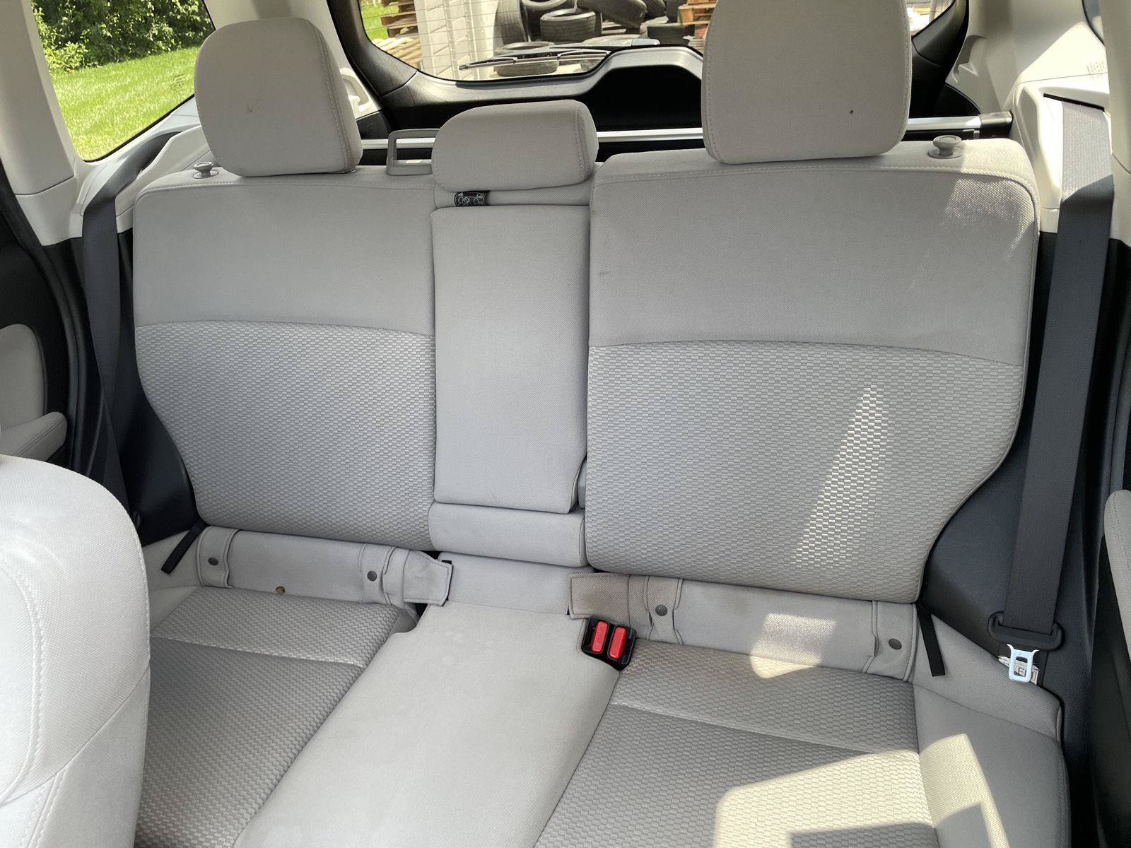 Used 2014 Subaru Forester 2.5i Premium w/ Popular Package #1 AWD/4WD image 24